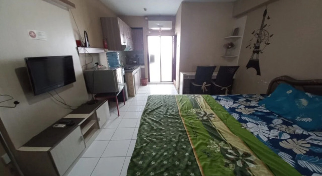 Hotel O Apartement Sentraland Karawang By Gs