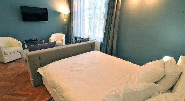 Апартаменты Apartment 9 - City centre