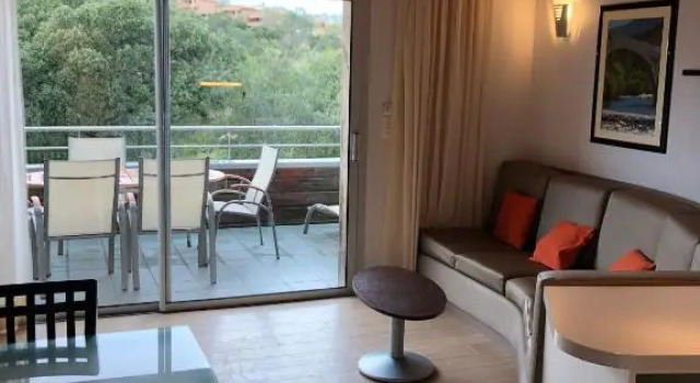 Résidence Cala Sultana Appartement T2, Varaa Huoneisto Porto-Vecchio 
