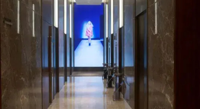 Paxton Park Hotel, Prenota Hotel Hotel a Sichuan con parcheggio, Parcheggio