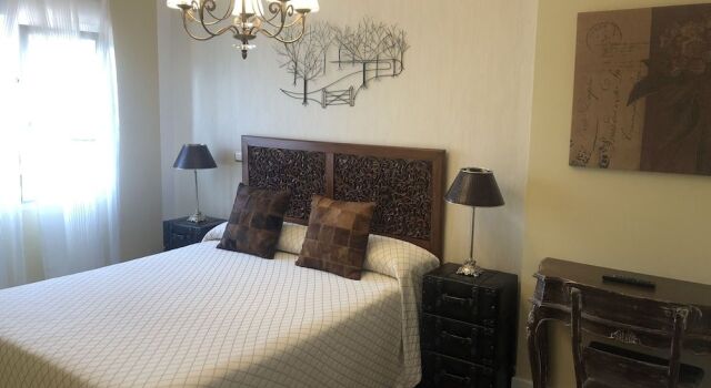 Hotel Villa Liguardi, Reserva ahora Hotel Hermandad de Campoo de Suso Cantabria