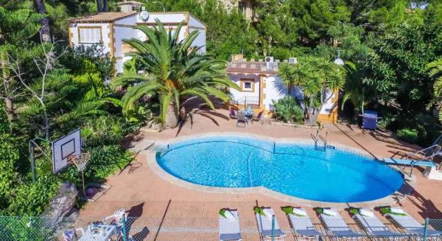 Apartamento Sol de Mallorca 1