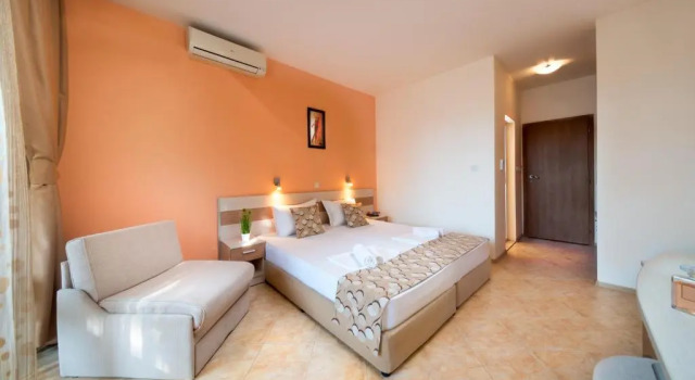 Номер Economy Aurelia Beach Complex