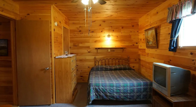 Шале Premier Meadowview Cottages