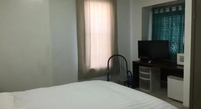 Номер Standard Avenues Hostel