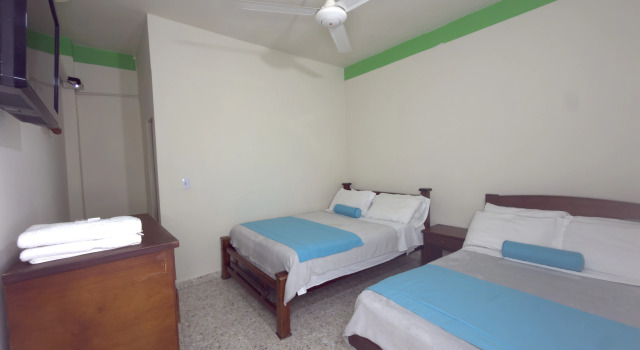 Номер Superior Hotel Montanar HOME