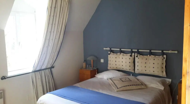 Номер Standard La Ferme Du Dizacre