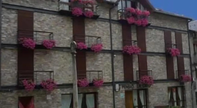 Pensió La Creu