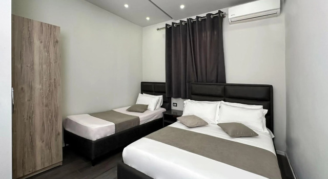 Eden Hotel