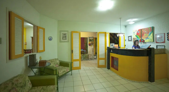 Pousada Portomares, Rezerwuj Hotel Porto de Galinhas Pernambuco