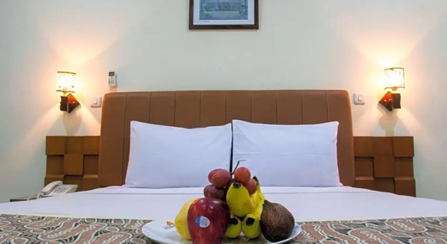 Номер Deluxe House of Arsonia Tulip by Zen Rooms