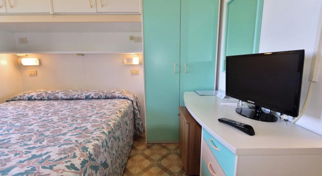 Номер Classic Eden Park Hotel