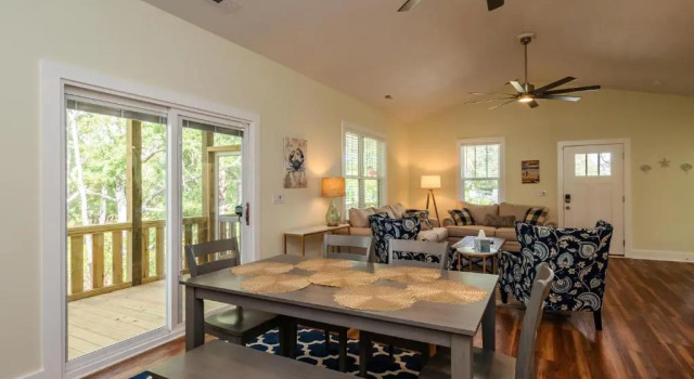 Ale of a Good Time by Oak Island Accommodations
