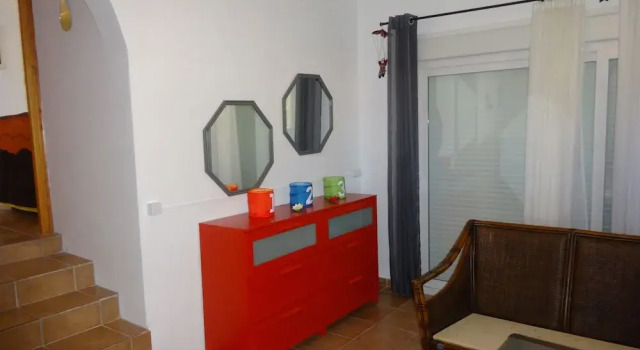 Apartment in Villa Quiet Residential Area Close to all Activities