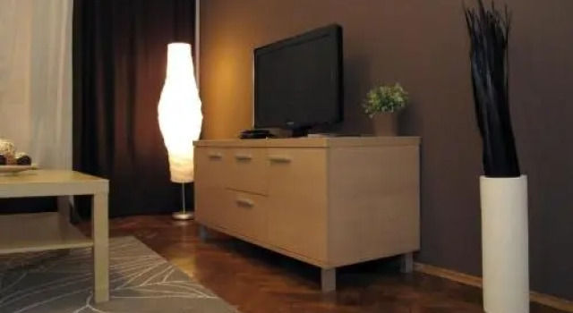 University Apartments