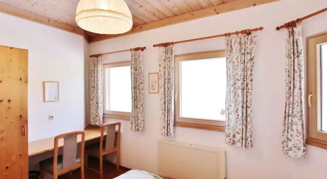 Child-friendly Apartment With Sauna
