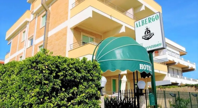 Hotel Panoramico
