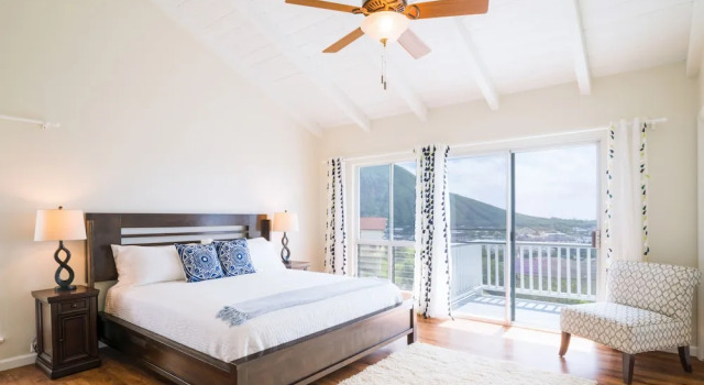 Hawaii Kai 4br W/ Wraparound Lanai & Ocean Views 4 Bedroom Home, Foglalás Szálloda Honolulu Oahu