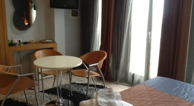 Номер Standard Amfitriti Palazzo
