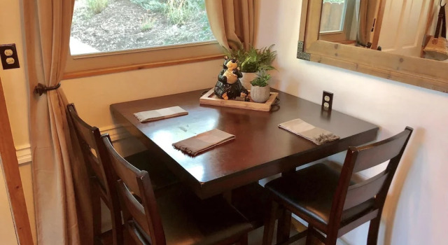 Moonridge Treetop Retreat