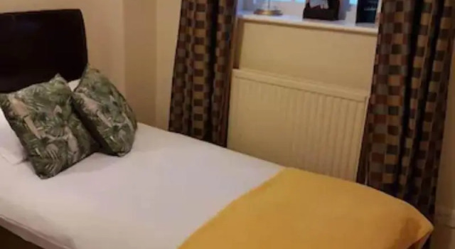 Номер Standard Leeds Castle Stable Courtyard Bed and Breakfast