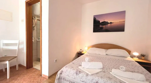 Apartments Butković, Забронировать Апартаменты/квартира Нови-Винодолски Приморско-Горанская жупания