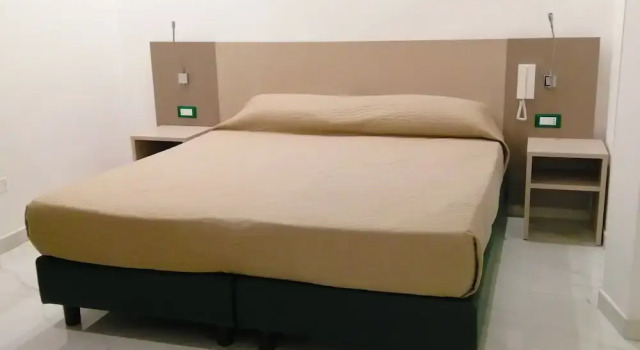 Апартаменты Comfort HOTEL HOUSE GARGANO