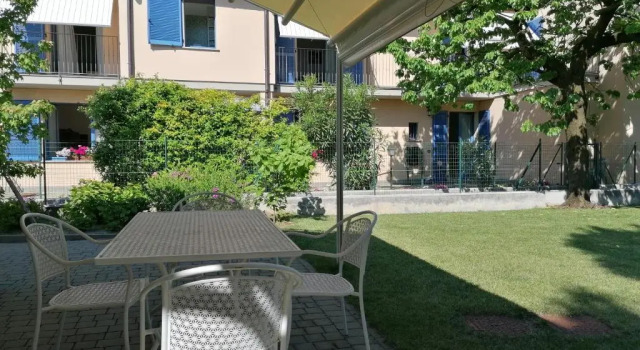 Коттедж Vacanze Casa di Trizzi