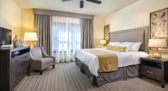 Номер Standard с 2 комнатами WorldMark Granby - Rocky Mountain Preserve