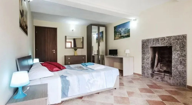Bed and Breakfast Giaveno