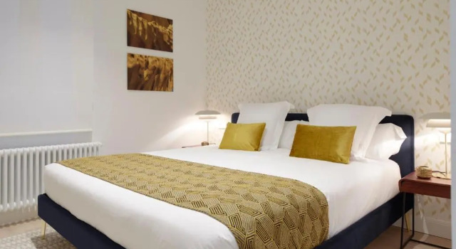 Апартаменты Mayor Suite 3 by FeelFree Rentals