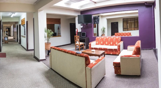 Hostal Qosqo, Rezerwuj Hotel Cusco City Centre Cuzco