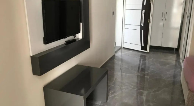 Çıbıkoğlu Apart, Rezerwuj Apartamentowiec hotelowy Pamukkale Aegean Region