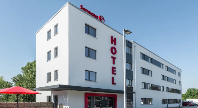 Autobahnmotel Steigerwald Süd, Rezervovat Hotel Wachenroth Steigerwald