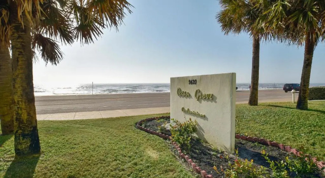 Номер Standard Ocean Grove 803 - Calypso Condo