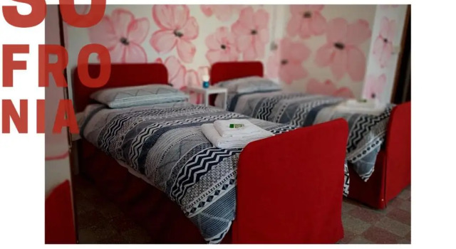 Standard Familie Zimmer Casa di Chiara