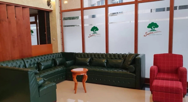 Sodere Resort Hotels Africa Union