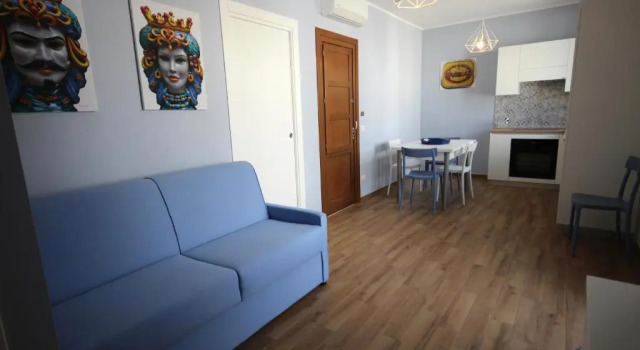 I Leoni di Sicilia - Favignana, Book Hotel Hotels in Sicily with Parking, Parking