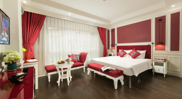 Номер Standard Gem Premier Hotel & Spa