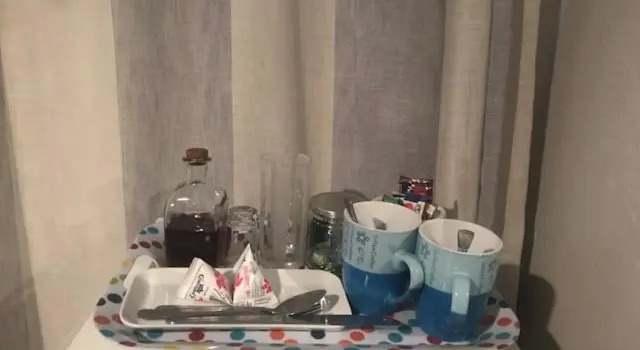 Номер Economy Gracias Guest House