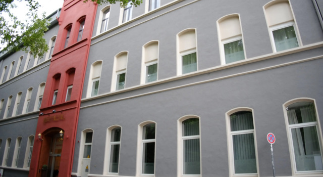 Hotel Amical
