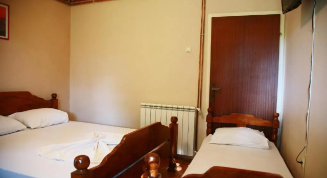 Апартаменты Apartaments A4