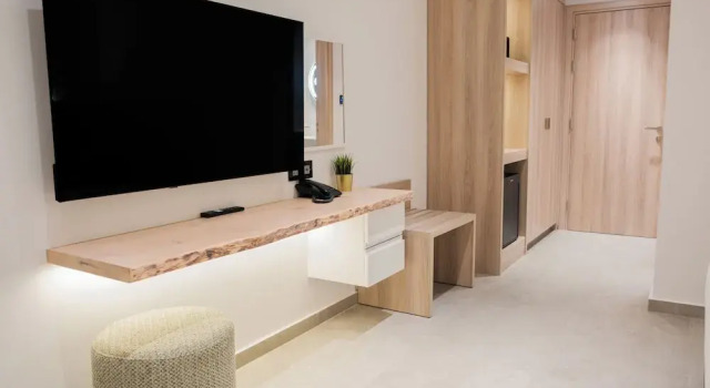 Номер Classic Abacus Suites