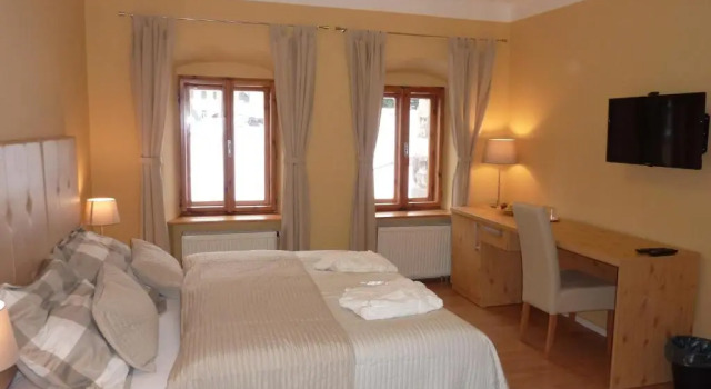 Номер Standard Apartments and Suites Kremnica