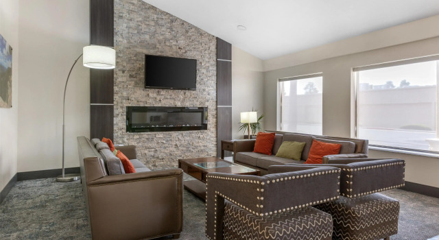 Best Western Inn of Payson, Забронировать Отель Пейсон Tonto National Forest
