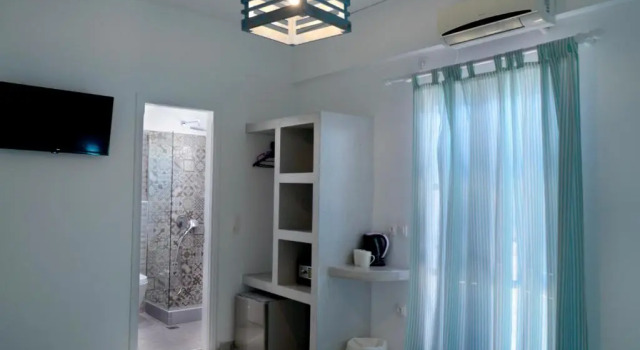 Номер Superior Villa Valvis