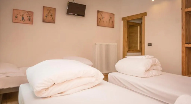 Номер Standard Hotel Clotes