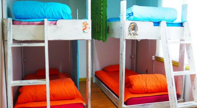 Guesthouse Dochi