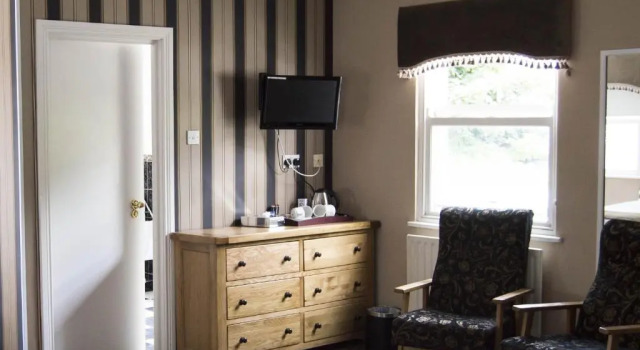 Номер Standard The Ryandale Inn