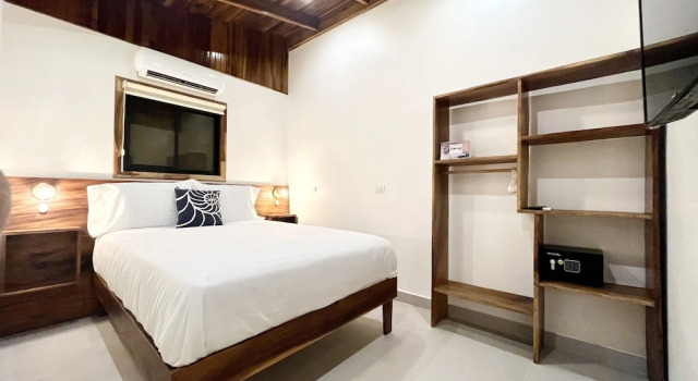 Makanas Beach Bungalows, Забронировать Отель Санта-Тереза-Бич Пунтаренас